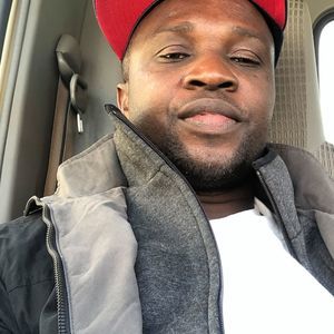 Meet your Posher, Christian